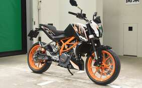 KTM 390 DUKE 2014 JGJ40