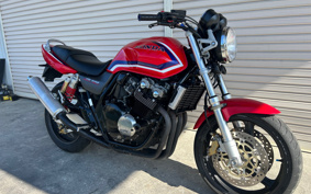 HONDA CB400SF VTEC 2002 NC39