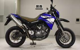 YAMAHA XT660 X 2006 DM01