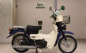 SUZUKI BIRDIE 50 E BA43A