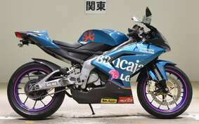 APRILIA RS125 PY00