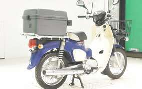 HONDA C110 SUPER CUB JA42