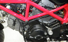 DUCATI MONSTER 400 IE 2008 M407A