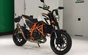 KTM 690 DUKE R 2013 LDU40