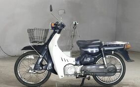 SUZUKI BIRDIE 50 BA14A