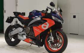 APRILIA RS660 2021