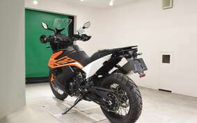 KTM 790 ADVENTURE 2021 TS340