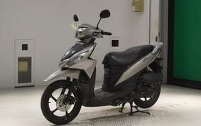 SUZUKI ADDRESS 110 CE47A