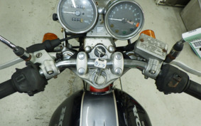 HONDA GB250 CLUBMAN Gen.4 MC10