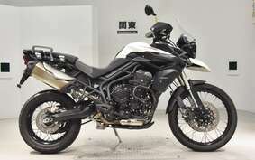 TRIUMPH TIGER 800 XC 2015 RE16B8