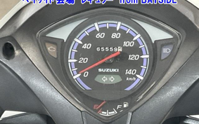 SUZUKI ADDRESS110-2