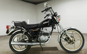 SUZUKI GN50 GN50