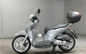 APRILIA SCARABEO 125 RBB0