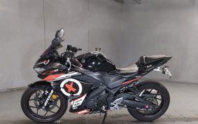 YAMAHA YZF-R25 RG10J