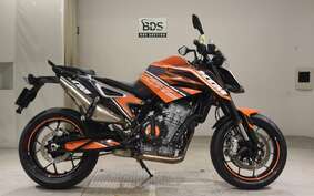 KTM 790 DUKE 2018