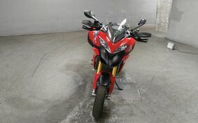 DUCATI MULTISTRADA 1200 S 2010 A200AC