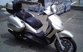 PIAGGIO BEVERLY 500 2005 M341