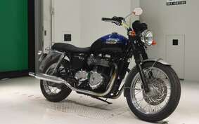 TRIUMPH BONNEVILLE T100 2015