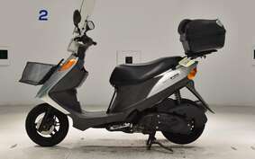 SUZUKI ADDRESS V125 CF4EA