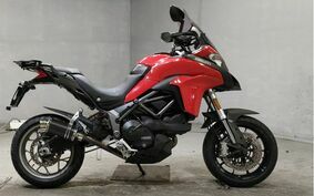 DUCATI MULTISTRADA 950 2018 AA06J