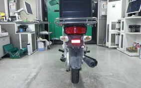 HONDA C50 SUPER CUB AA04