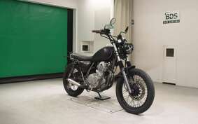 SUZUKI GRASS TRACKER NJ47A