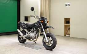 HONDA XR50 MOTARD AD14