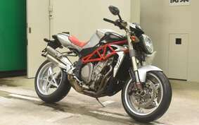 MV AGUSTA BRUTALE 910 S 2008