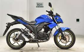 SUZUKI GIXXER 150 NG4BF