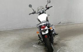 TRIUMPH SCRAMBLER 2007 J9171G