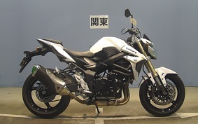 SUZUKI GSR750 A 2011 C5111