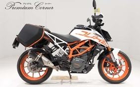 KTM 390 DUKE 2018 JPJ40