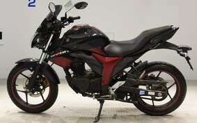 SUZUKI GIXXER 150 NG4BG