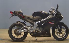 APRILIA RS125 RM00