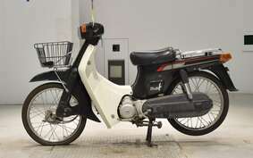 SUZUKI BIRDIE 50 E BA41A