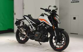 KTM 390 DUKE 2024