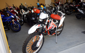 KTM 250 FREERIDE R FRA20