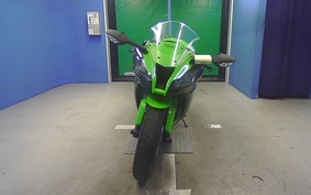 KAWASAKI ZX 10 NINJA R A 2013 ZXT00J