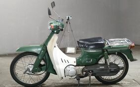 SUZUKI BIRDIE 50 BA14A