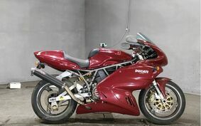 DUCATI SS900 2000 1LC3N