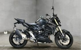 SUZUKI GSR750 2015 C5112