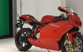 DUCATI 999 BIPOST 2010