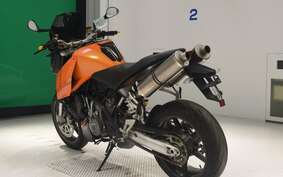 KTM 990 SUPER DUKE 2007