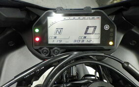 YAMAHA YZF-R3 2022 RH13J