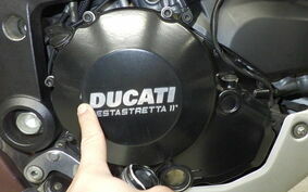 DUCATI MULTISTRADA 1200 S 2014 A302J