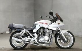 SUZUKI GSX400S KATANA 1992 GK77A