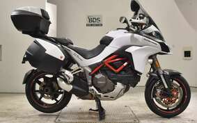 DUCATI MULTISTRADA 1200 S 2015 AA02J