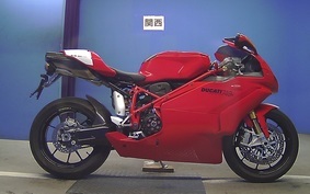 DUCATI 749 R 2006 H501A