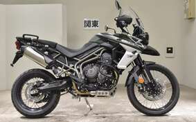 TRIUMPH TIGER 800 XC X RE21B8