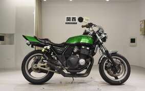 KAWASAKI ZRX-2 1995 ZR400E